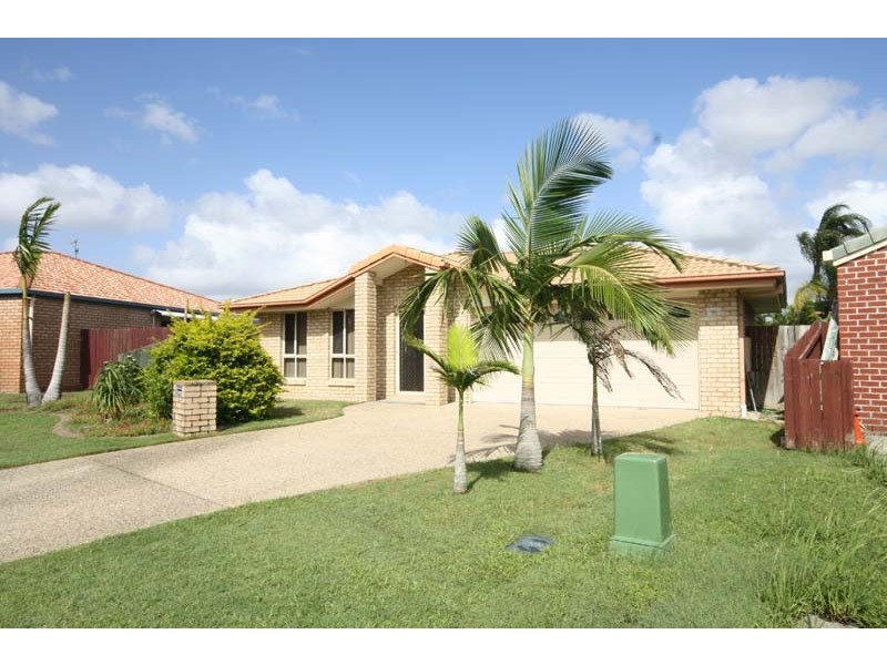 Little Mountain QLD 4551