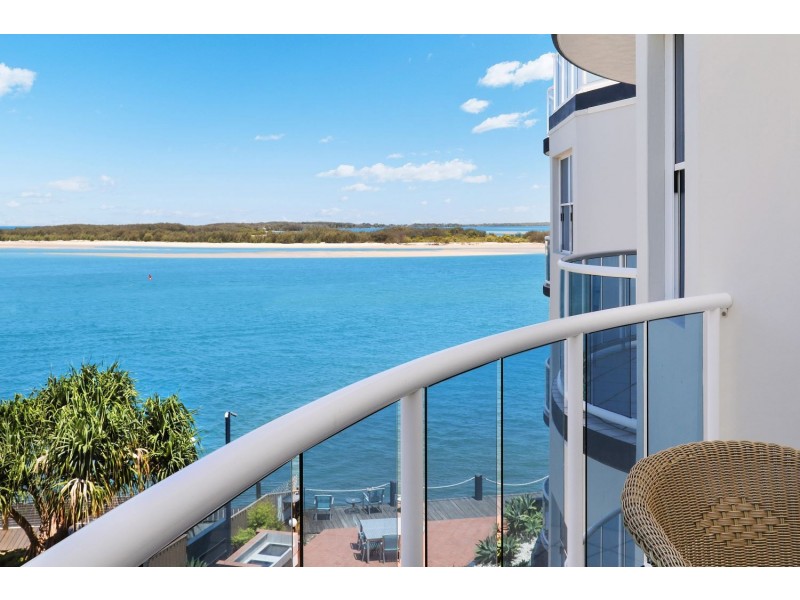 36/38 Maloja Avenue – Watermark Apartments, Caloundra QLD 4551