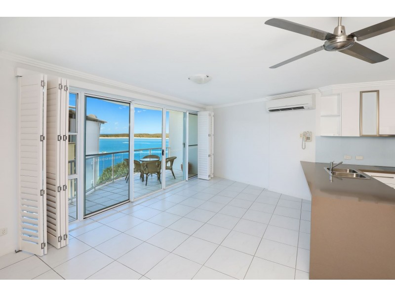 36/38 Maloja Avenue – Watermark Apartments, Caloundra QLD 4551