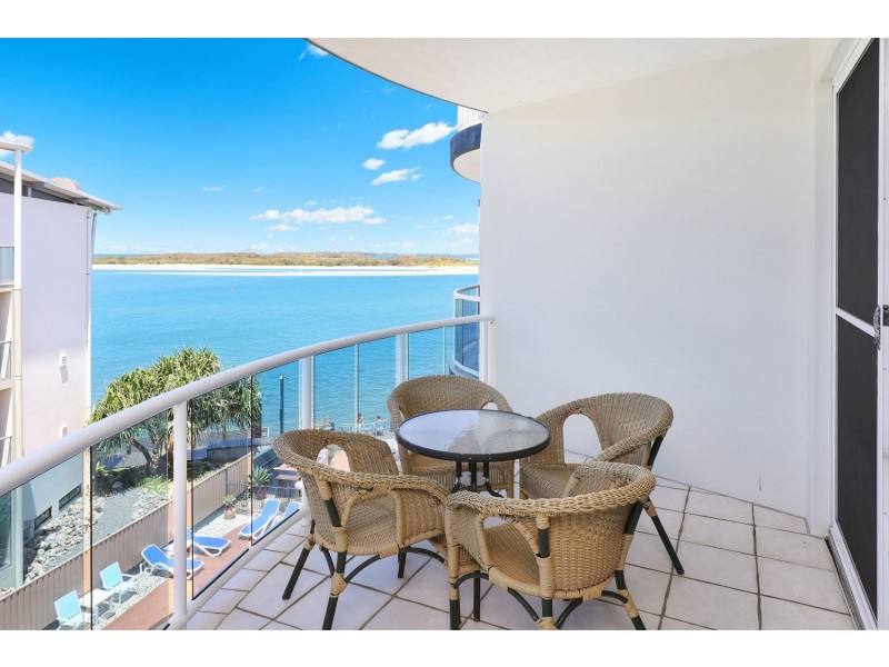36/38 Maloja Avenue – Watermark Apartments, Caloundra QLD 4551