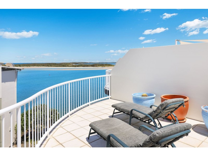 36/38 Maloja Avenue – Watermark Apartments, Caloundra QLD 4551