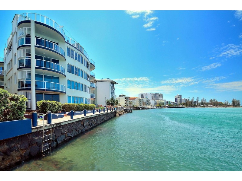 36/38 Maloja Avenue – Watermark Apartments, Caloundra QLD 4551