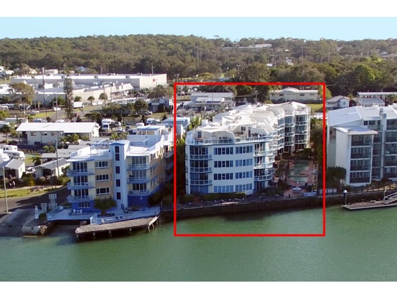 36/38 Maloja Avenue – Watermark Apartments, Caloundra QLD 4551