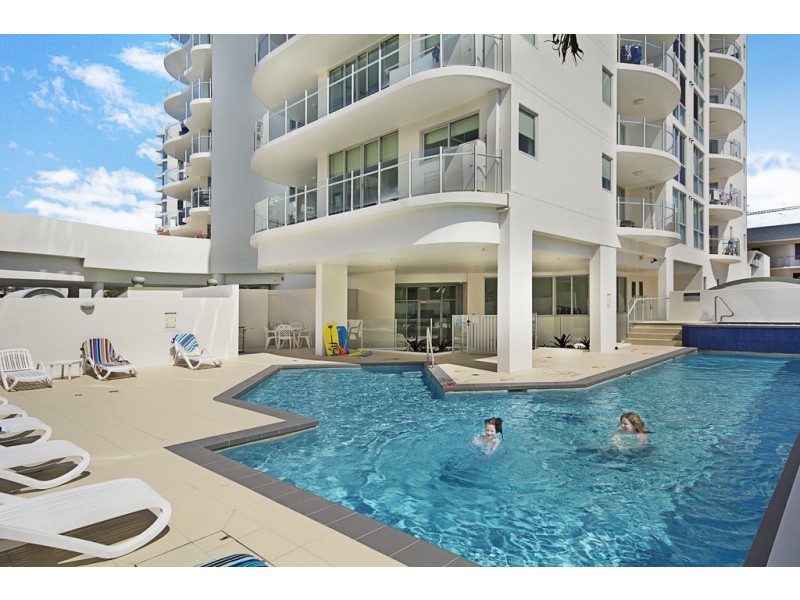 9/64 Sixth Ave – Aqua Vista, Maroochydore QLD 4558