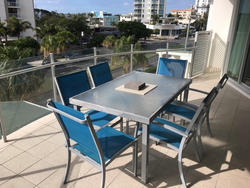 9/64 Sixth Ave – Aqua Vista, Maroochydore QLD 4558