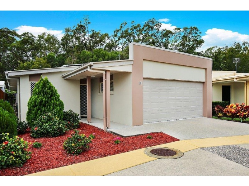 23/47 Sycamore Dr – Urban Sanctuary Villas, Currimundi QLD 4551