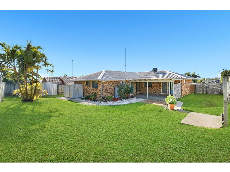 24 Cassowary St, Aroona QLD 4551
