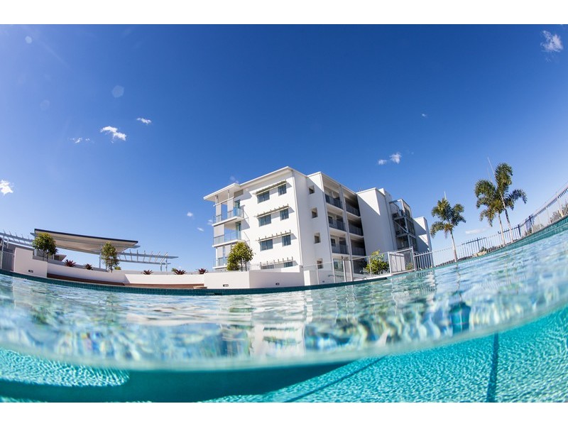 5301/5 Emporio Place –  Emporio Apartments, Maroochydore QLD 4558