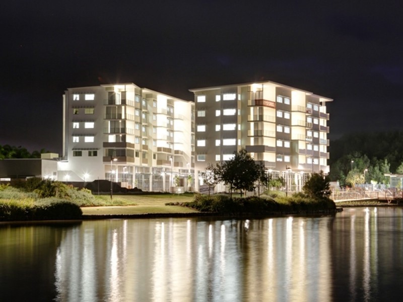 5301/5 Emporio Place –  Emporio Apartments, Maroochydore QLD 4558