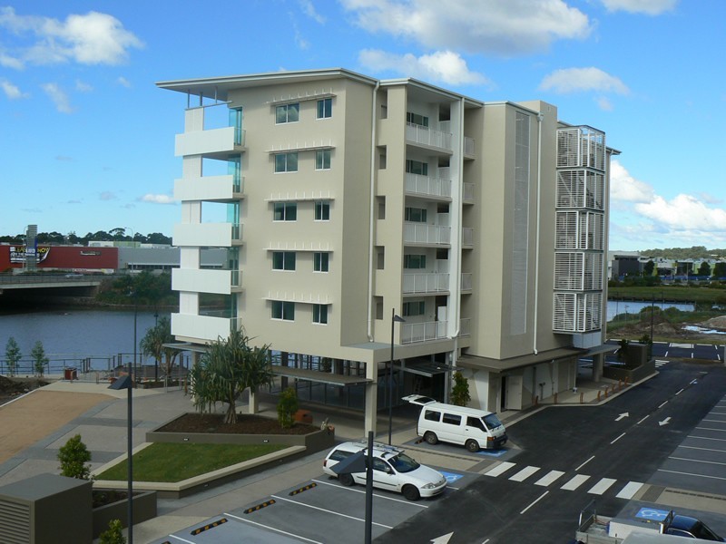 5301/5 Emporio Place –  Emporio Apartments, Maroochydore QLD 4558