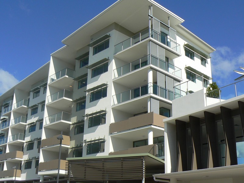 5301/5 Emporio Place –  Emporio Apartments, Maroochydore QLD 4558