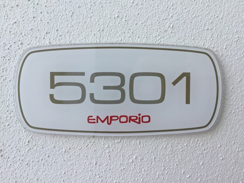 5301/5 Emporio Place –  Emporio Apartments, Maroochydore QLD 4558