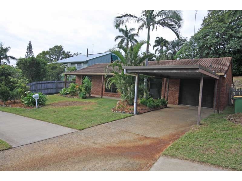 20 Miranda Street, Aroona QLD 4551