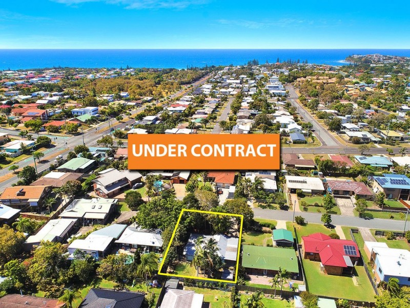 8 Pinaroo St, Battery Hill QLD 4551