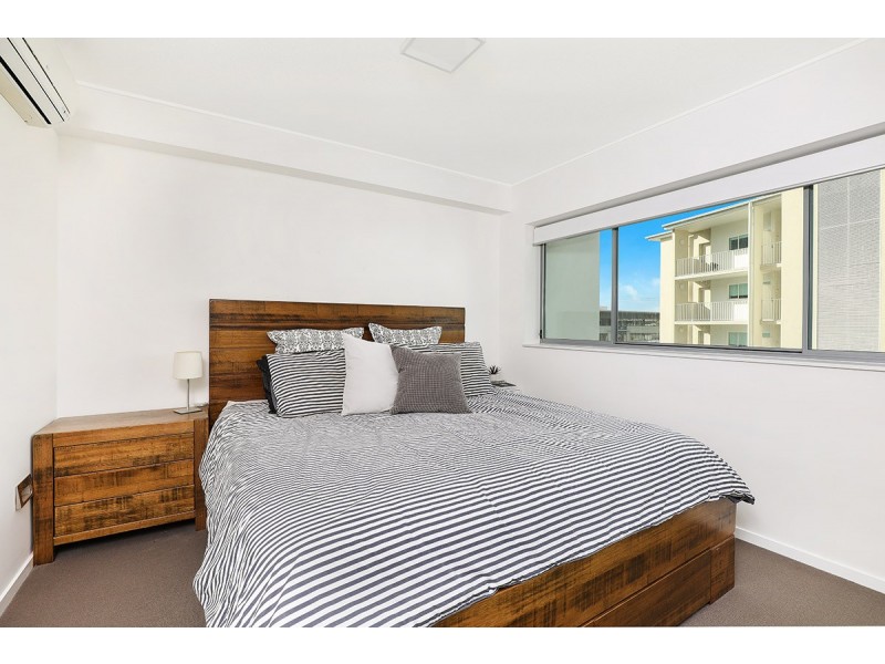 5406/5 Emporio Place –  Emporio Apartments, Maroochydore QLD 4558