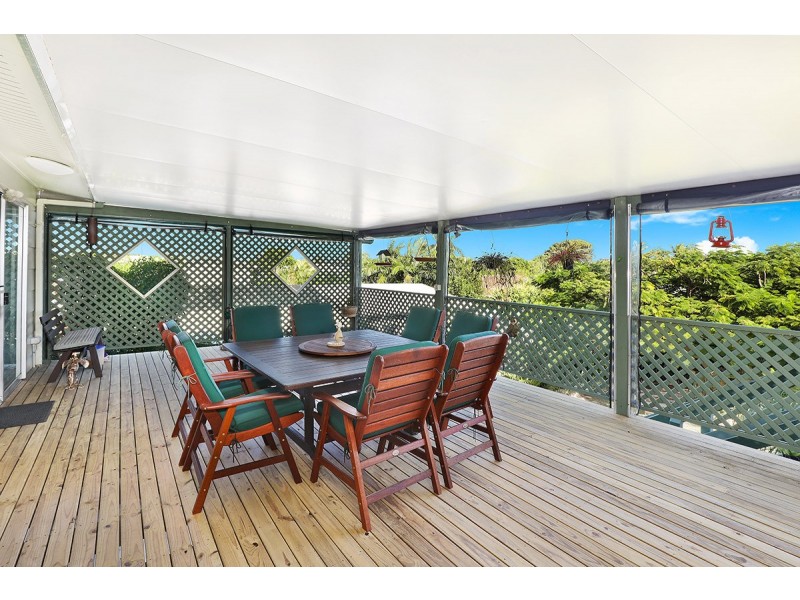 8 Kumala St, Battery Hill QLD 4551