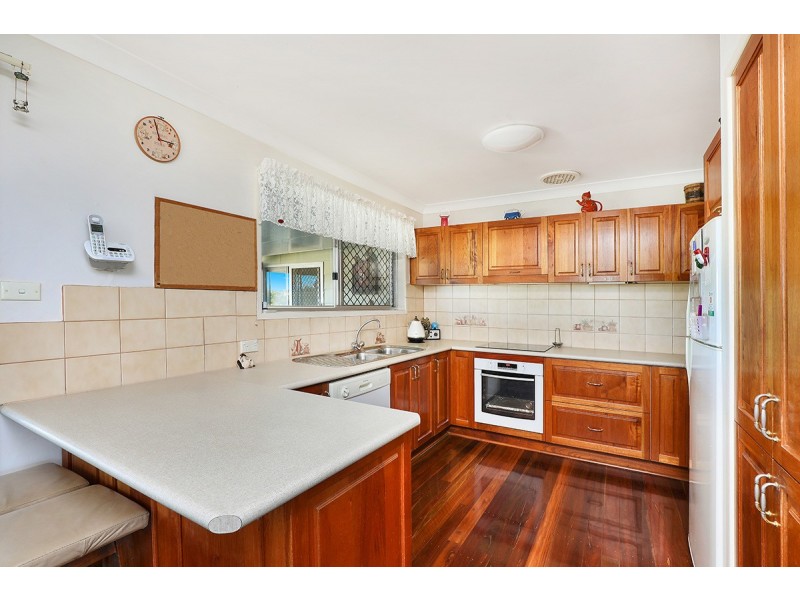 8 Kumala St, Battery Hill QLD 4551