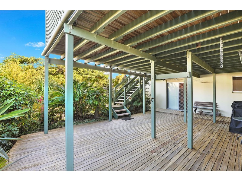 8 Kumala St, Battery Hill QLD 4551