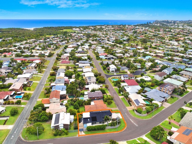 33 Kumala St, Battery Hill QLD 4551