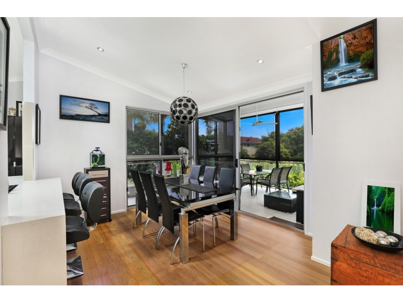 33 Kumala St, Battery Hill QLD 4551