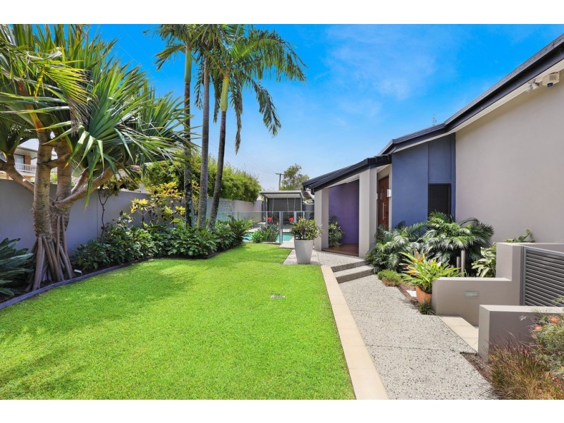 33 Kumala St, Battery Hill QLD 4551