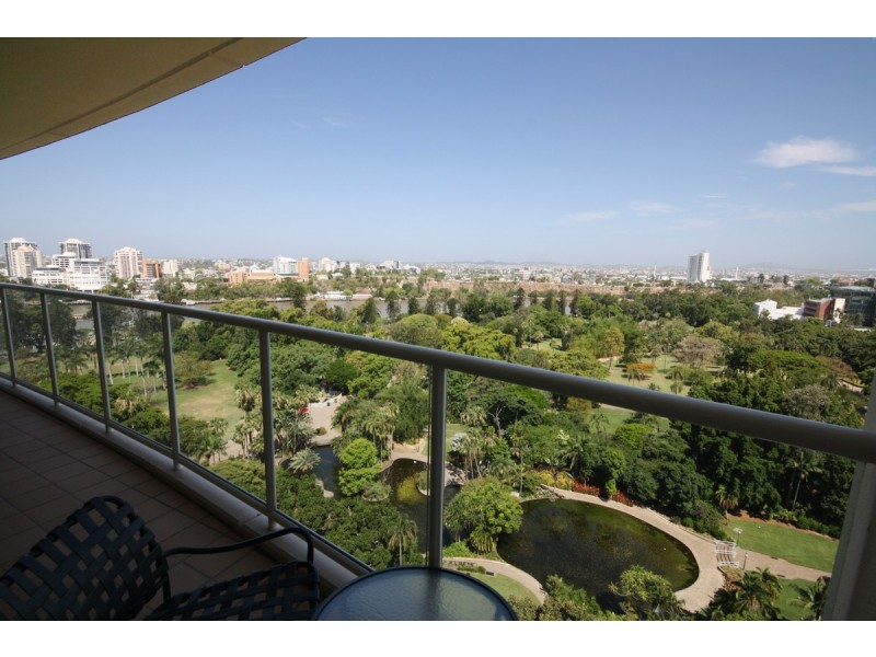 1504/132 Alice Street – Quay West, Brisbane City QLD 4000