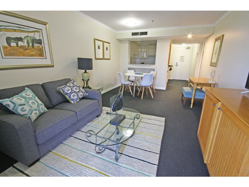 1504/132 Alice Street – Quay West, Brisbane City QLD 4000
