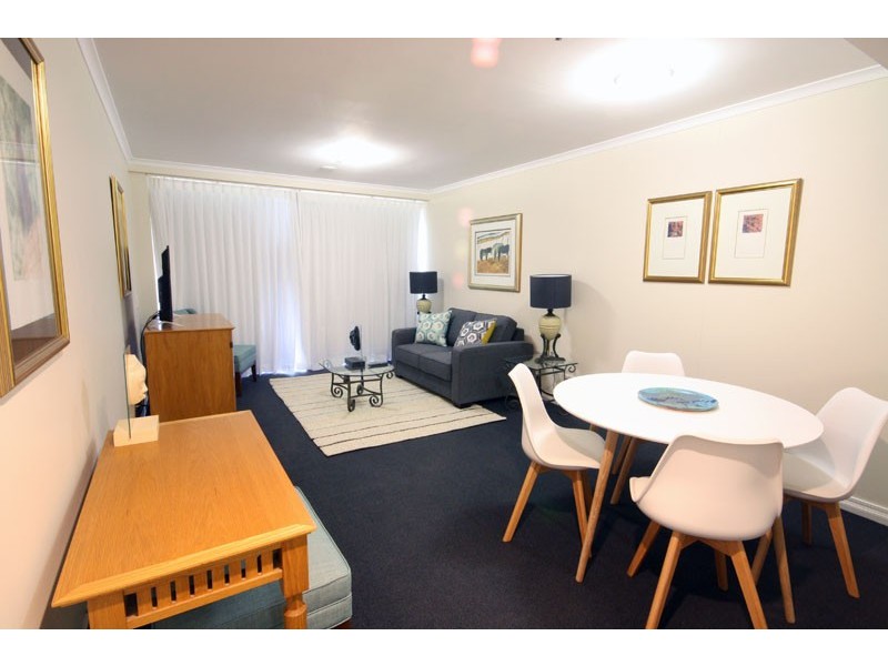 1504/132 Alice Street – Quay West, Brisbane City QLD 4000