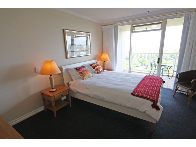 1504/132 Alice Street – Quay West, Brisbane City QLD 4000