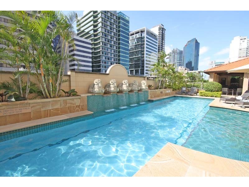 1504/132 Alice Street – Quay West, Brisbane City QLD 4000