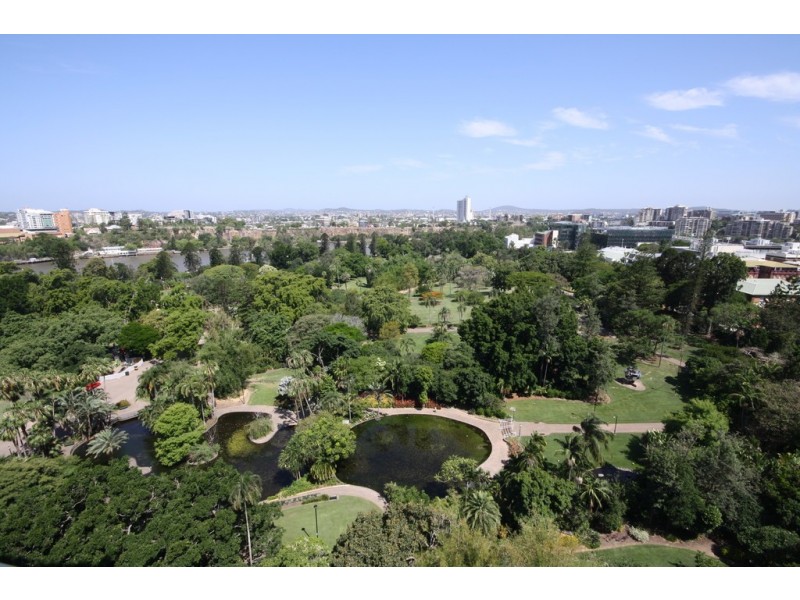 1504/132 Alice Street – Quay West, Brisbane City QLD 4000