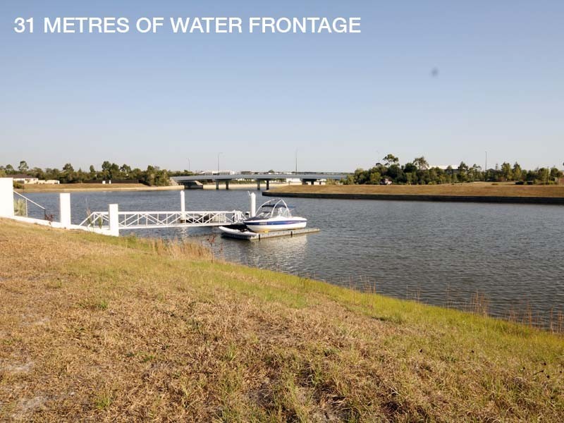 25 Godwin Place, Pelican Waters QLD 4551