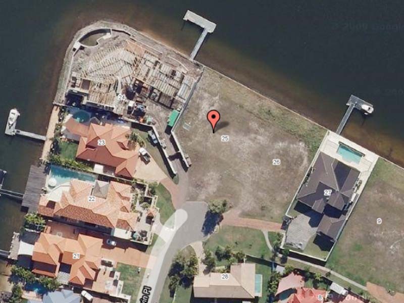 25 Godwin Place, Pelican Waters QLD 4551