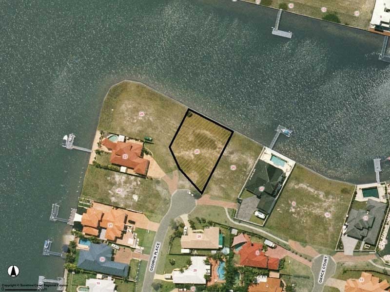 25 Godwin Place, Pelican Waters QLD 4551