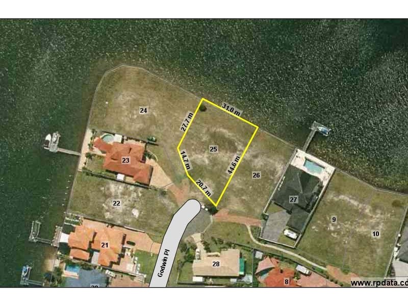 25 Godwin Place, Pelican Waters QLD 4551