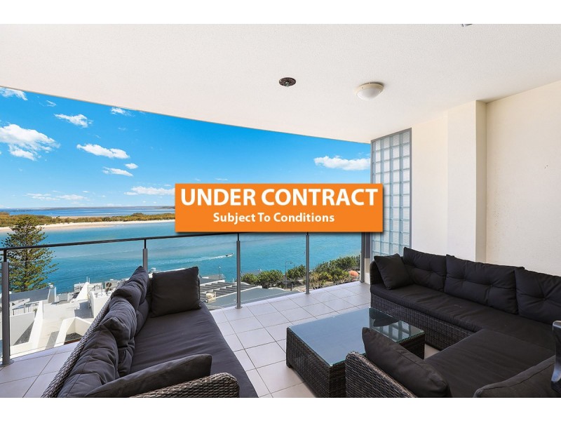 704/12 Otranto Ave – Monaco, Caloundra QLD 4551