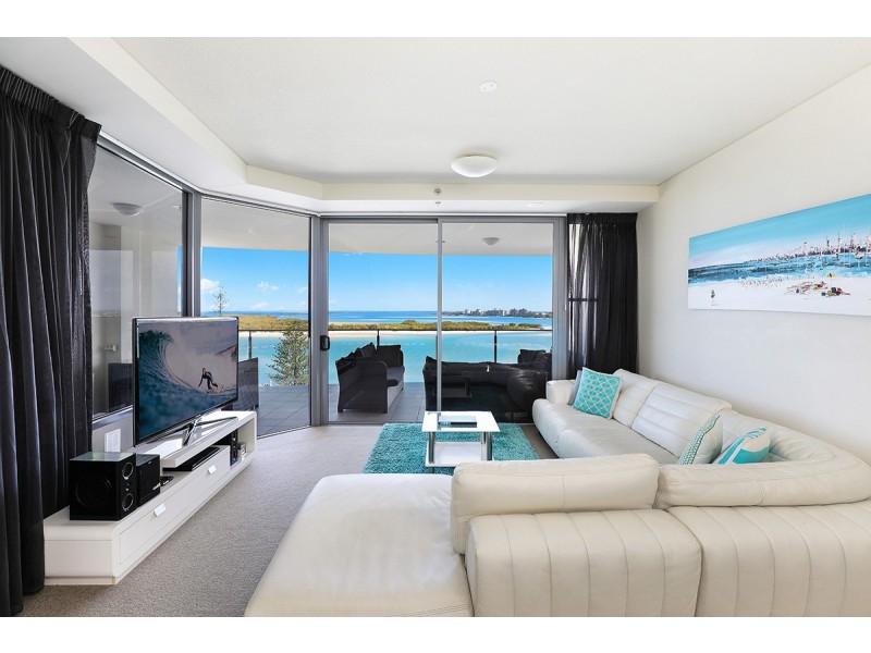 704/12 Otranto Ave – Monaco, Caloundra QLD 4551
