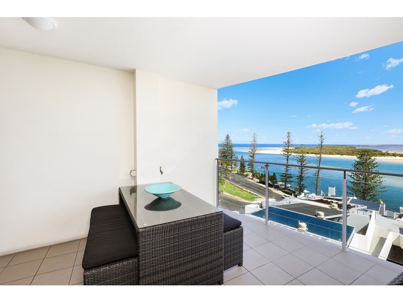 704/12 Otranto Ave – Monaco, Caloundra QLD 4551