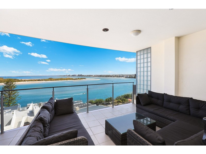 704/12 Otranto Ave – Monaco, Caloundra QLD 4551
