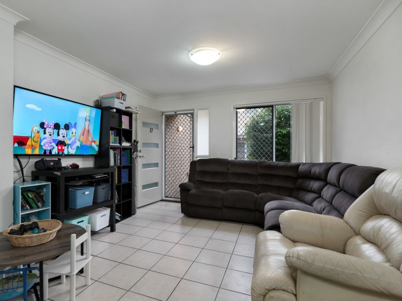 17/9-15 Claudia St – Golden Wattle Grove, Burpengary QLD 4505