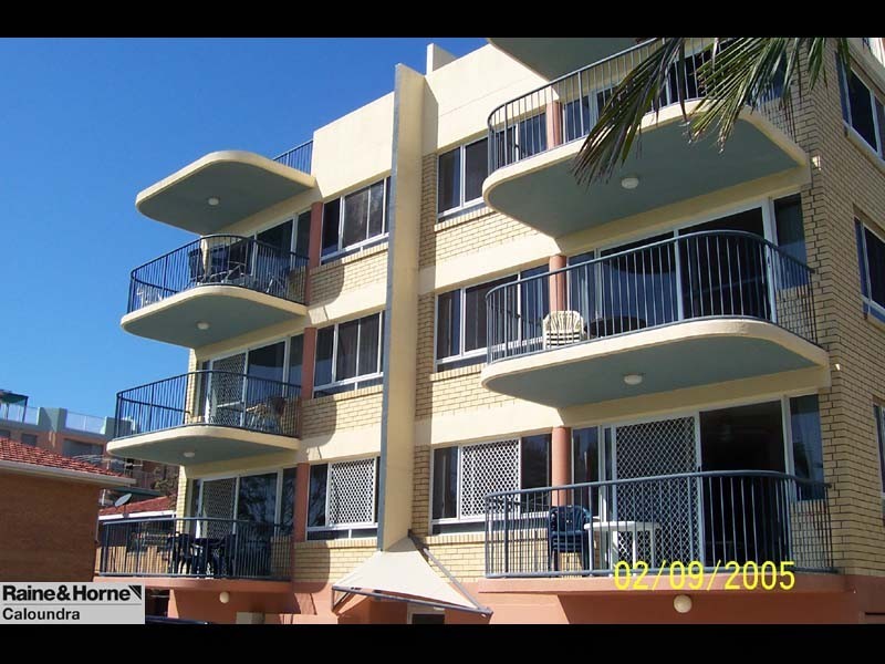 6/40 Kings St – Cheltenham, Kings Beach QLD 4551