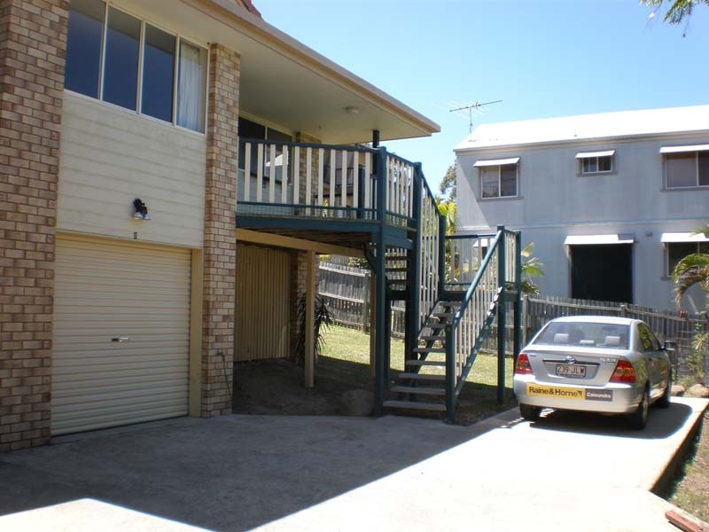 2/6 Gidgee Court, Caloundra West QLD 4551