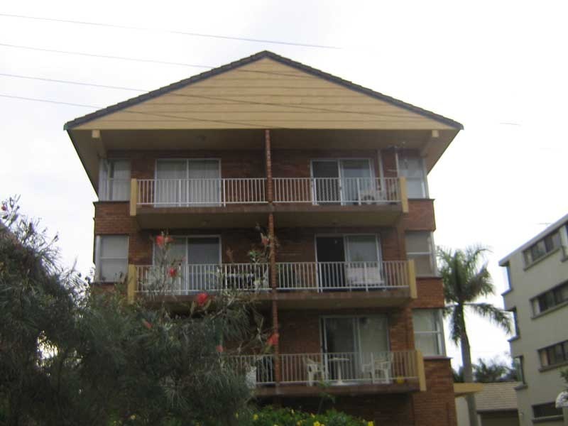 7/17 Landsborough Parade- Barrenjoey, Golden Beach QLD 4551