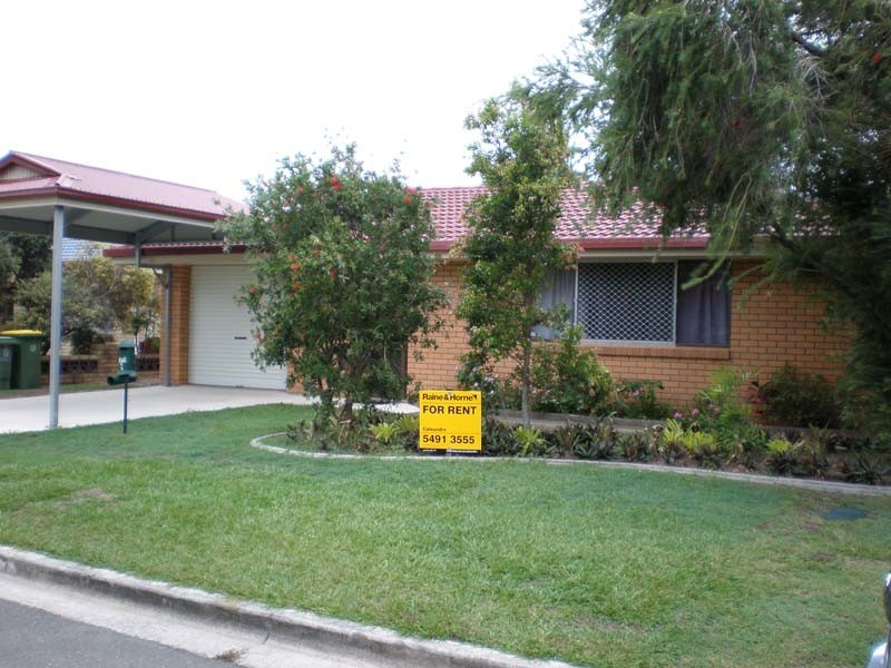 7 Theresa Street, Golden Beach QLD 4551