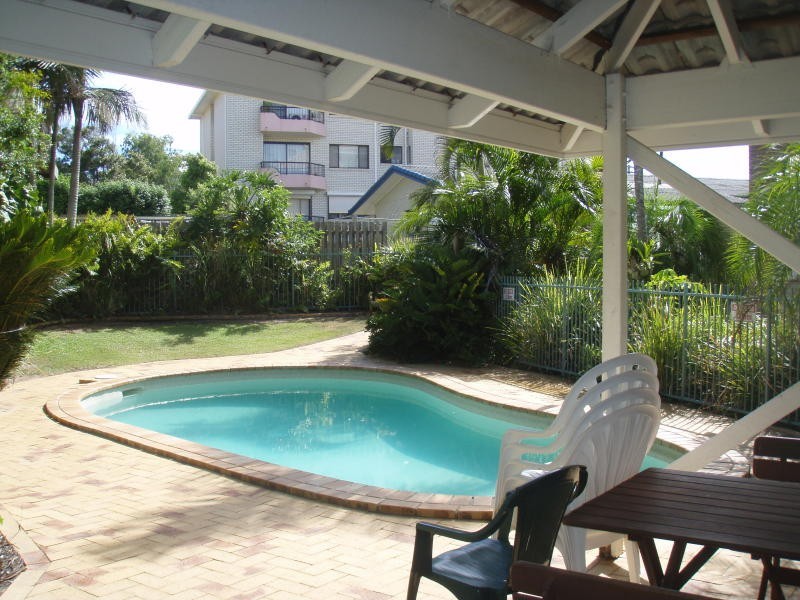 13/38 Warne Terrace – Kokomo, Kings Beach QLD 4551