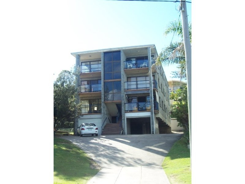 5/16 The Esplanade ‘Taronga’, Kings Beach QLD 4551