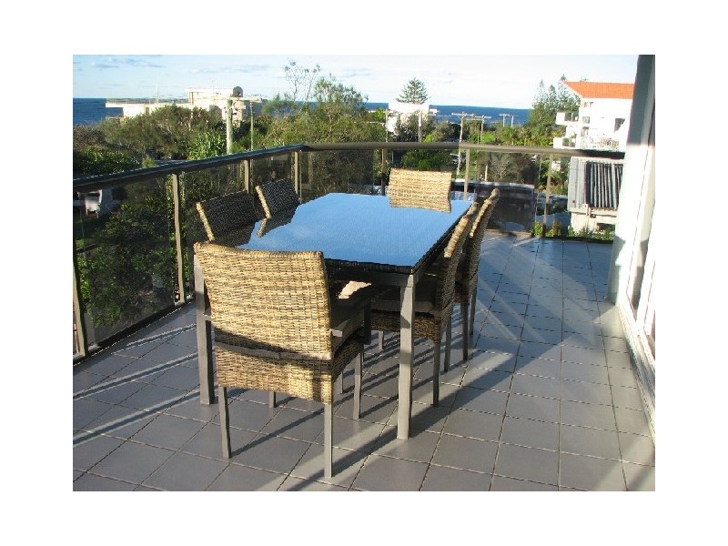 U3/30 McIlwraith St- North Seas, Moffat Beach QLD 4551