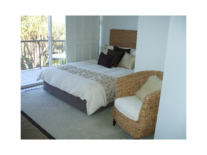 U3/30 McIlwraith St- North Seas, Moffat Beach QLD 4551