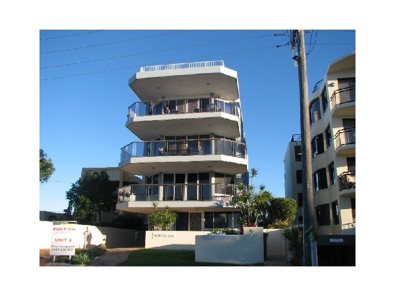 U3/30 McIlwraith St- North Seas, Moffat Beach QLD 4551