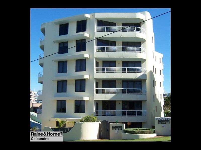 U5/46 Warne Tce- Oogarding, Kings Beach QLD 4551
